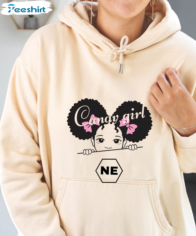 Candy Girl New Edition Shirt , New Edition Band Unisex Hoodie