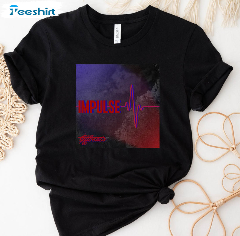 Savannah Album Shirt, Music Is Life Unisex Hoodie Crewneck