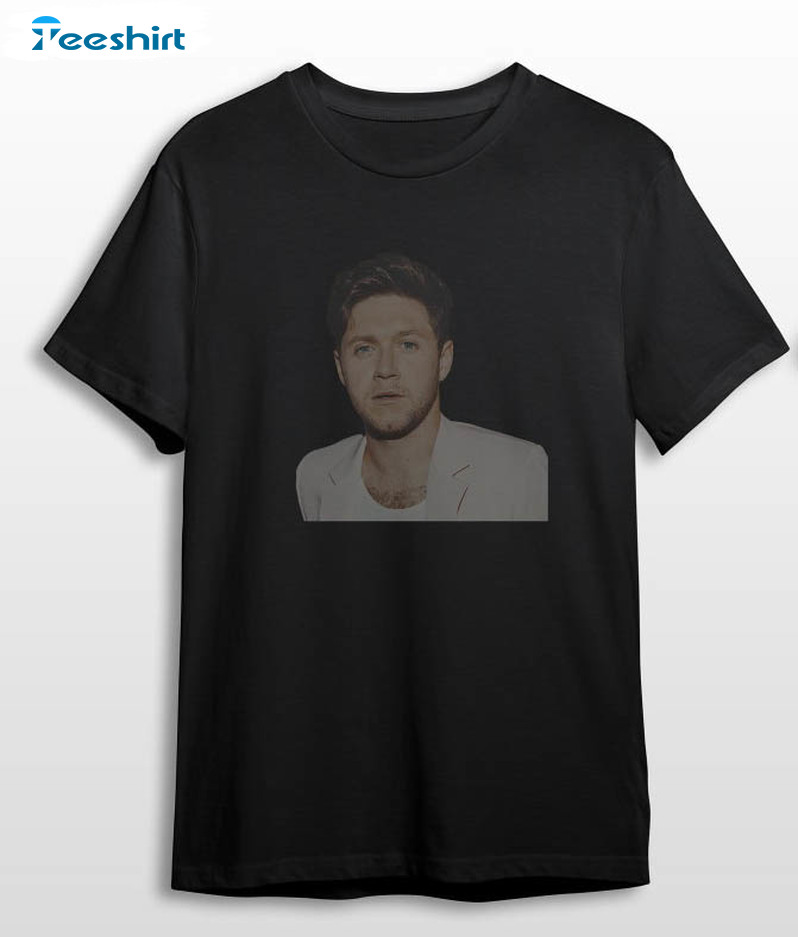 Niall Horan The Show Shirt, Trending Unisex T-shirt Short Sleeve