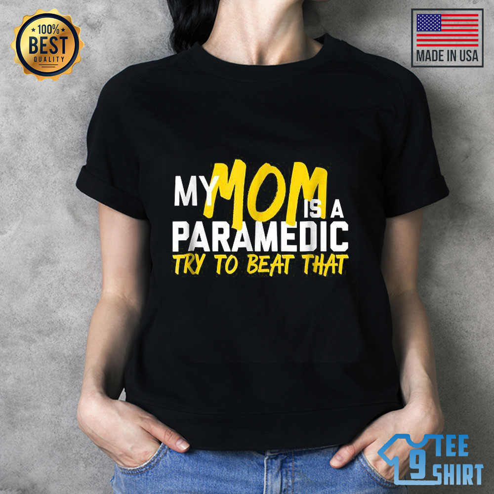 Best Mother's Day T-Shirts