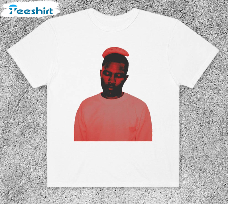 No Frank Ocean Merchandise Trendy Sweatshirt, Crewneck