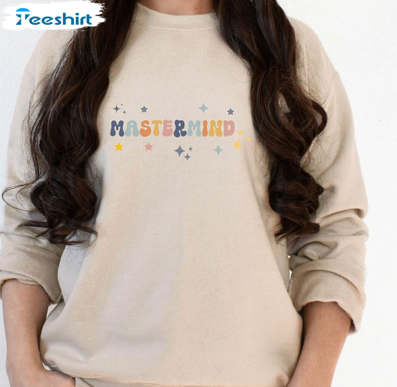 Taylor Swift Sweatshirt, Midnights Anti Hero Girl Long Sleeve Unisex T-shirt