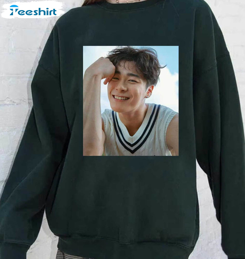 Astro Moon Bin Shirt, Rest In Love Moon Sweatshirt Short Sleeve