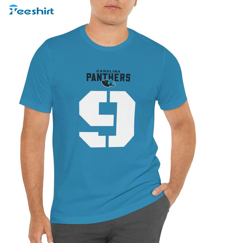 Carolina Panthers Bryce Young Shirt, Trending Football Unisex Hoodie Unisex T-shirt