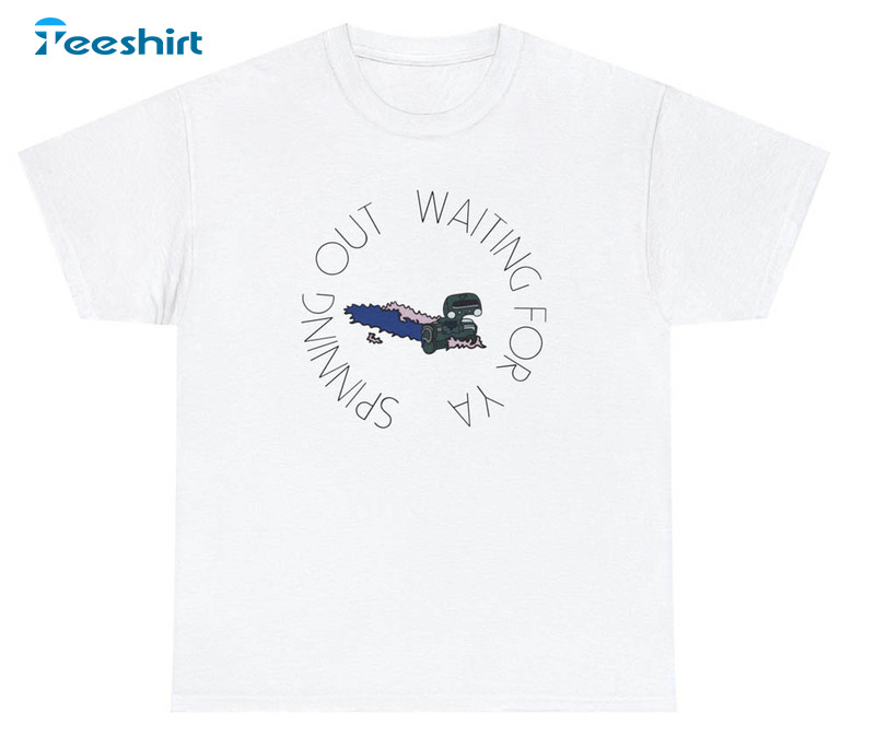 Harry Satellite Stomper Robot Shirt, Harry Satellite Music Unisex T-shirt Short Sleeve