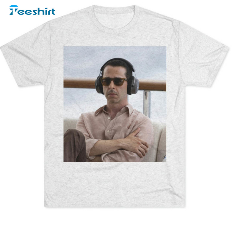 Funny Kendall Roy Succession Shirt