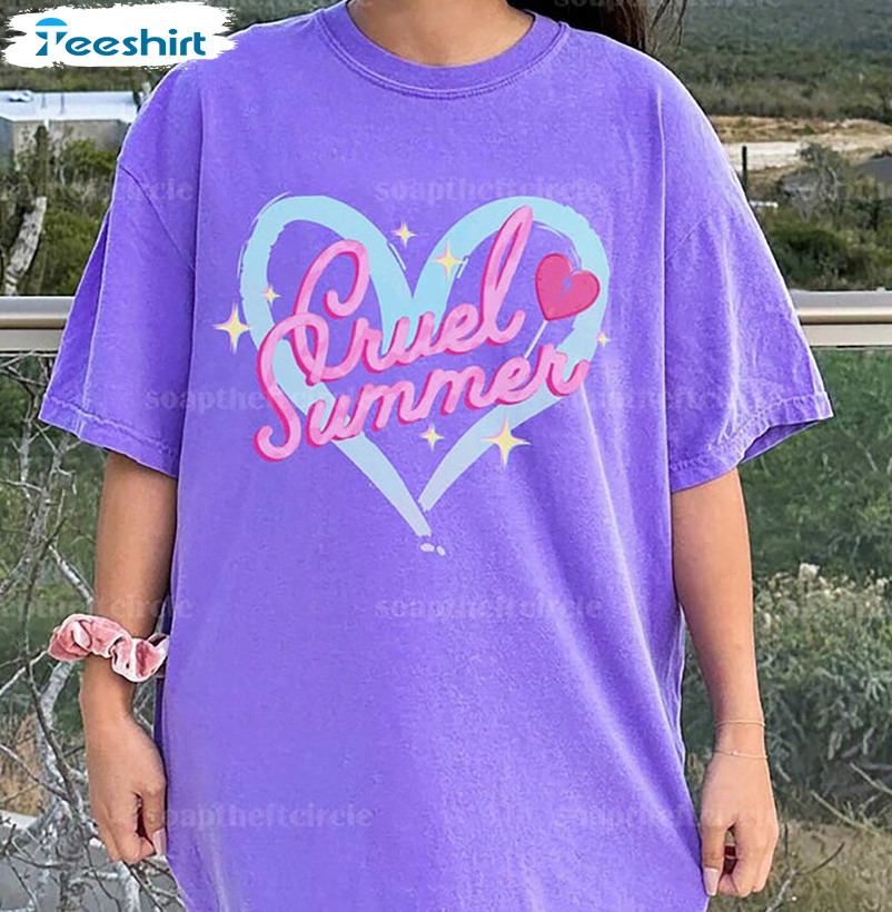 Devils Roll The Dice Angles Roll Their Eyes Cruel Summer Shirt