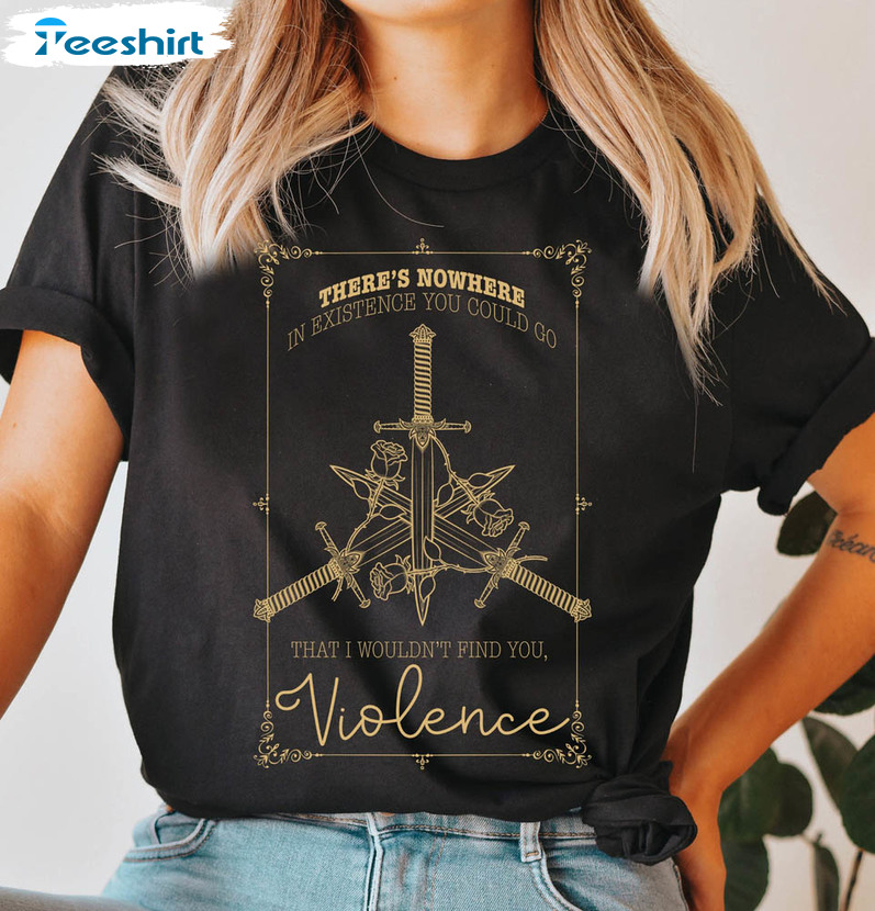 Fourth Wing Rebecca Yarros Violet Sorrengail Vintage Shirt