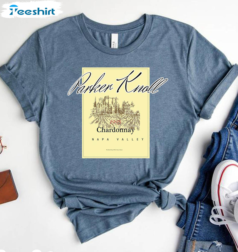 Parker Knoll Chardonnay The Parent Trap Shirt