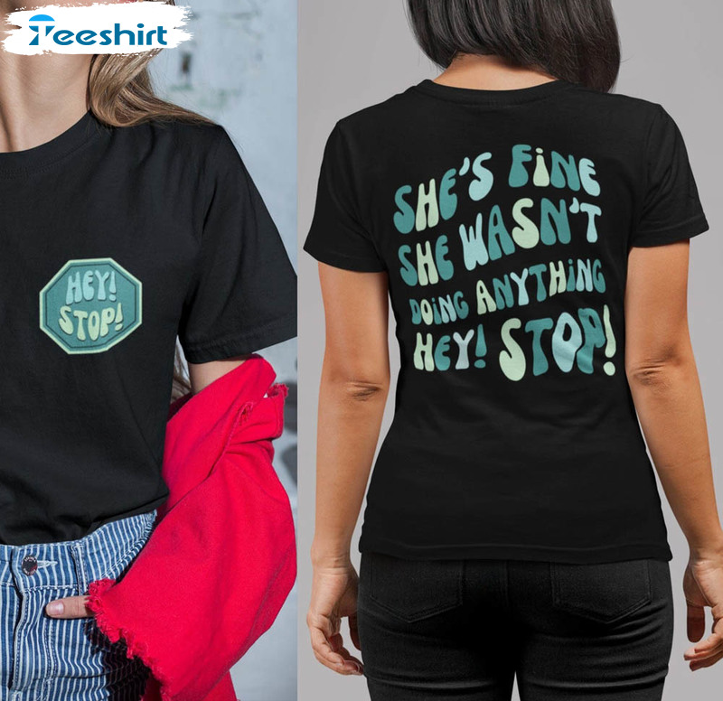 Philadelphia Eras Hey Stop Eras Tour 2023 Shirt