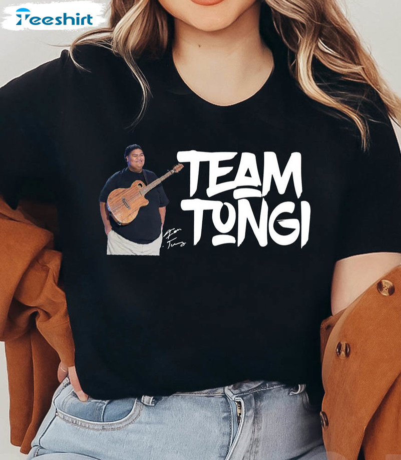 Team Tongi American Idol For Love Music