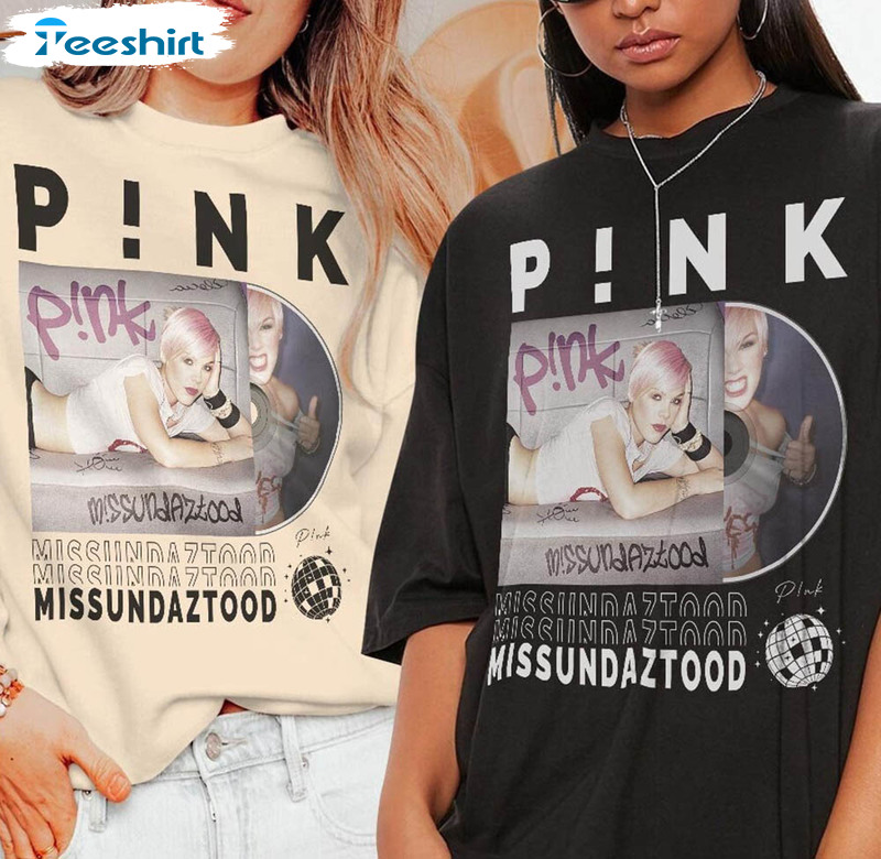 Cool Pink Club Shirt, Pink Summer Carnival 2023 Tour Shirt, Music