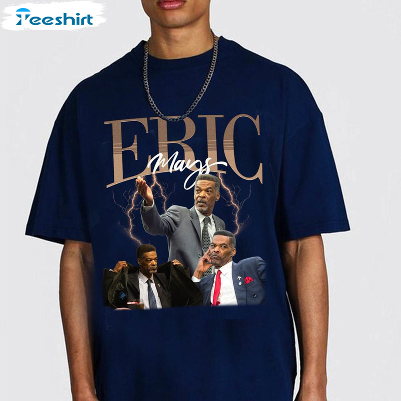Eric Mays For President Councilman Shirt