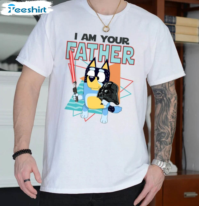 Im Your Father Star Wars Shirt
