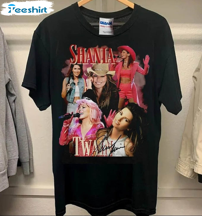 Queen Of Me Tour 2023 Country Music Shirt