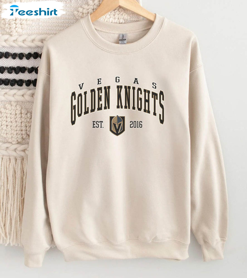 Vegas Golden Knights VGK And Elvis Shirt, hoodie, sweater, long