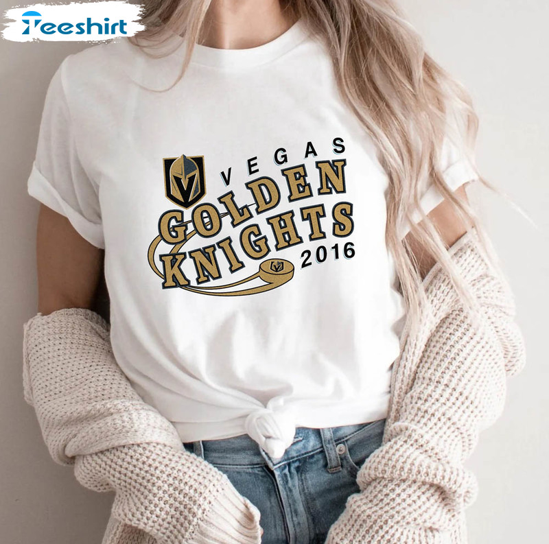 Bling Vegas VGK Tshirts 