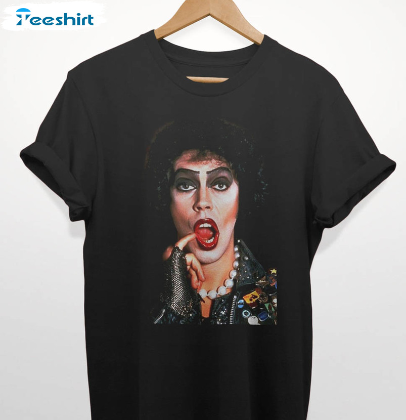 Rocky Horror Picture Show Shirt