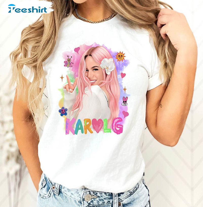 Manana Sera Bonito Karol G Shirt