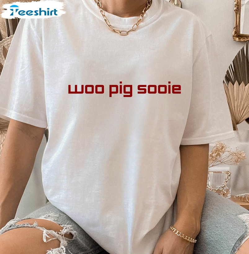 Woo Pig Sooie Razorbacks Arkansas Shirt For Father's Day