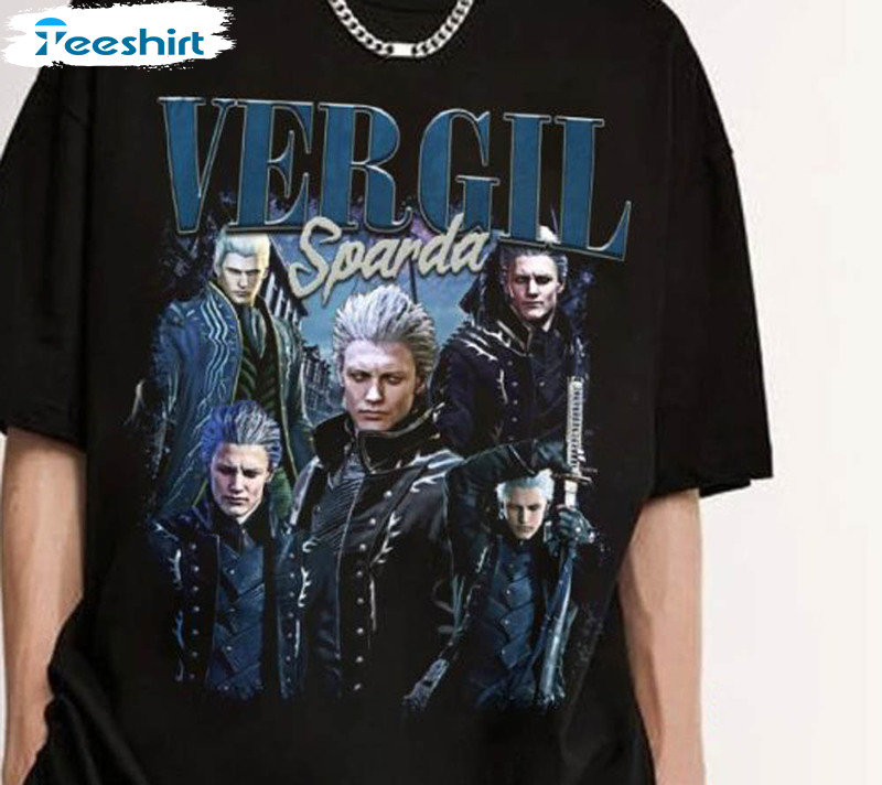VERGIL Shirt 