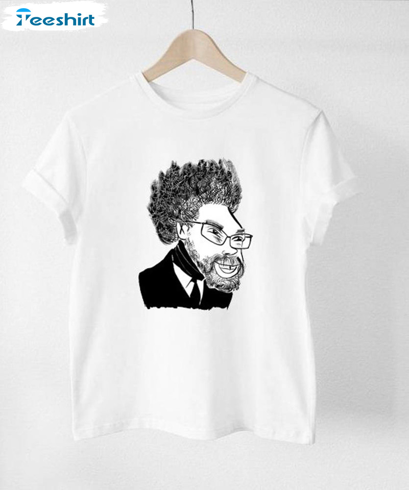 Cornel West For President 2024 West Obama Shirt