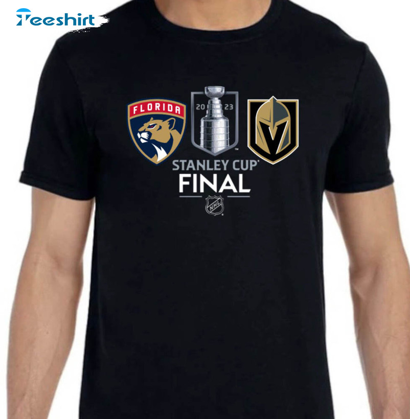 Vegas Golden Knights Stanley Trendy Shirt For Fan