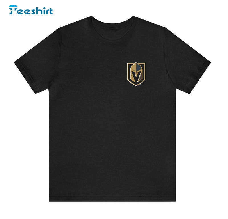 Vgk Road To Stanley Cup Vegas Golden Knights Shirt