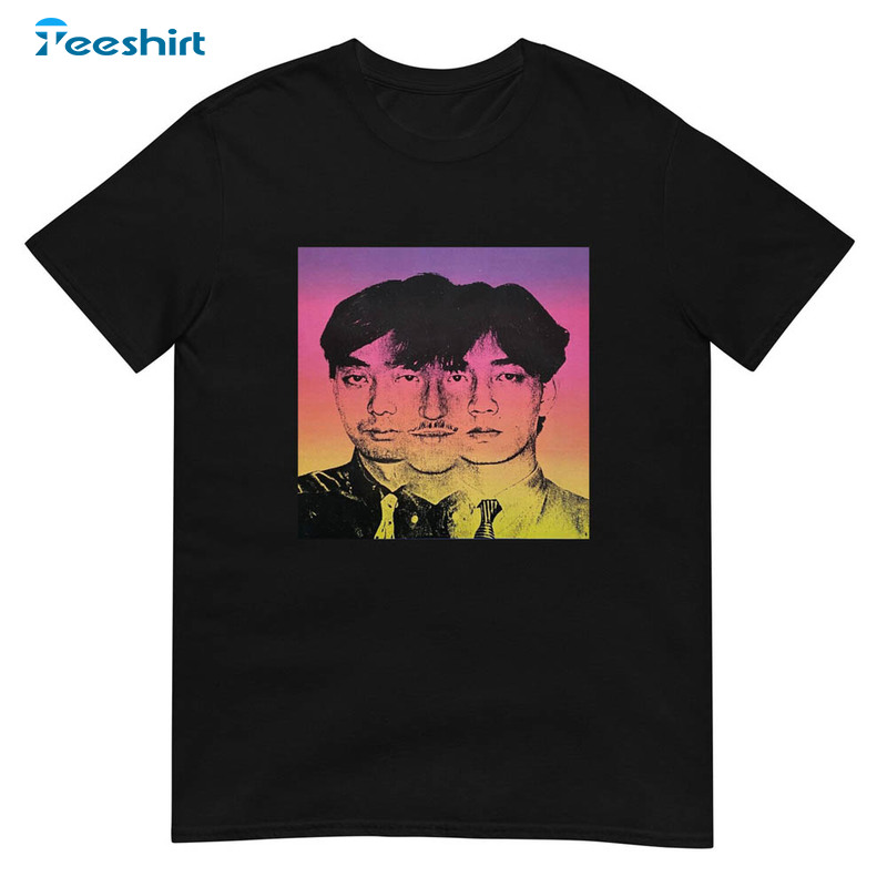 Yellow Magic Orchestra Music Band Shirt For Fan