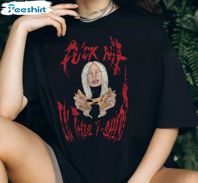 Ariana Madix Fuck Me In This Cool Shirt