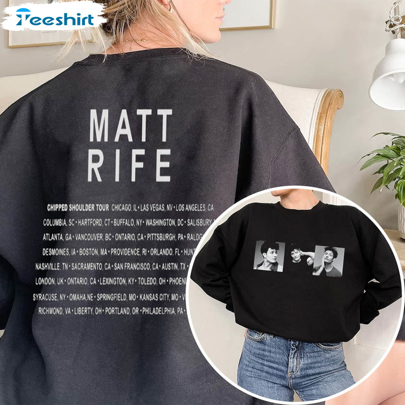 I'll Trade My Baby Daddy For Some Matt Rife Tickets Shirt