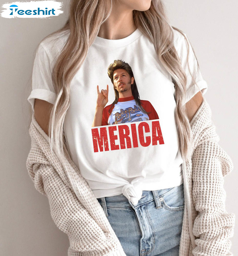 Joe Dirt Snakes And Sparklers T-Shirt - Funny 4th Of July Patriotic Merica Tee For Men & Women