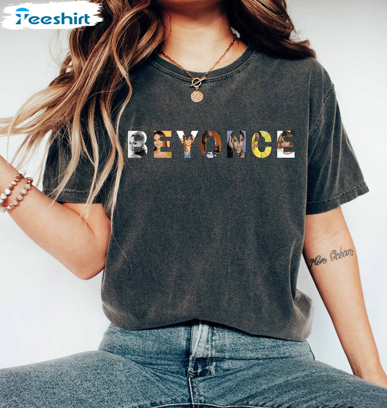 Beyonce Renaissance Tour 2023 Trendy Shirt