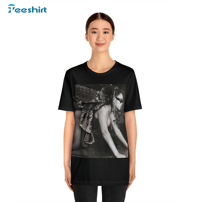 Beyonce Renaissance Tour Cool Short Sleeve Hoodie