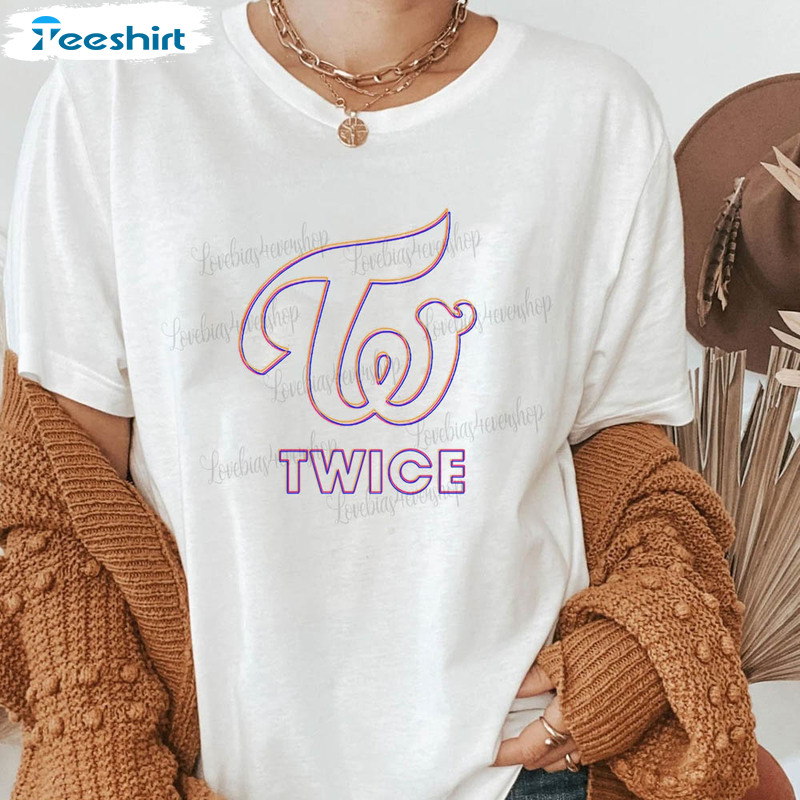 Twice Logo