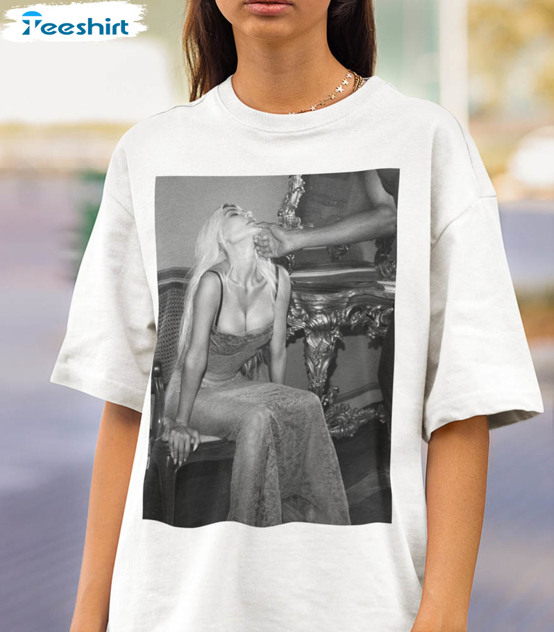 Ciao Kim Kim Kardashian Comfort Shirt For Fan