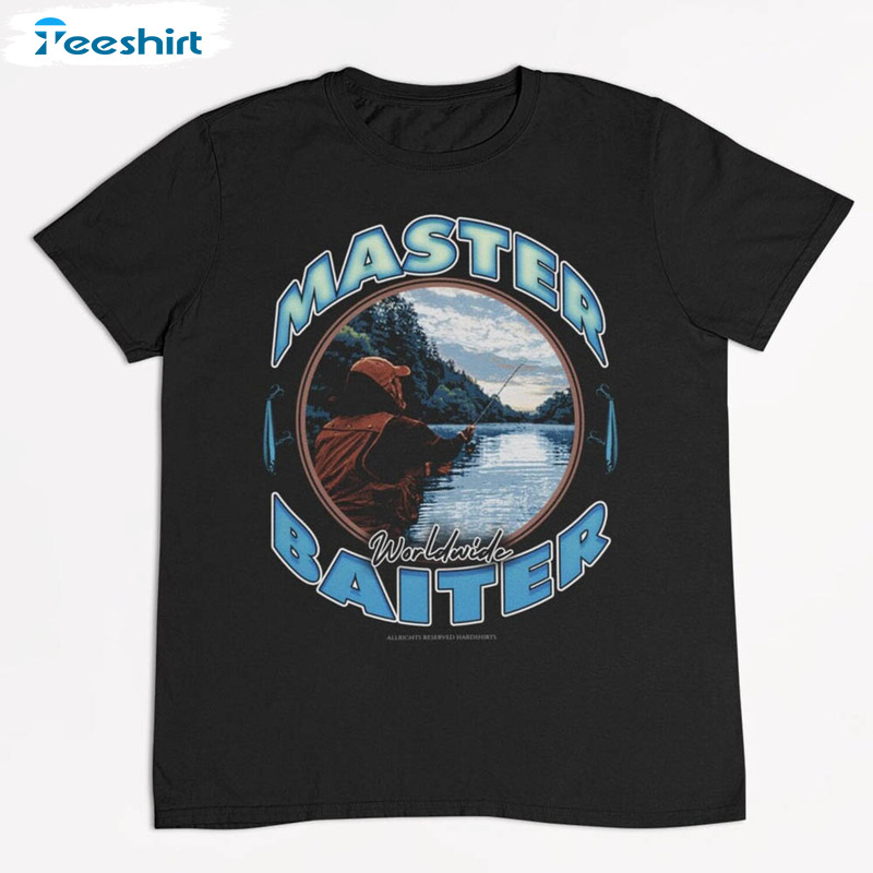 Professional master baiter | Essential T-Shirt