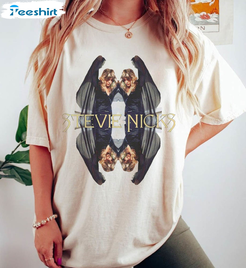 Stevie Nicks Reflektieren Vintage Shirt,
