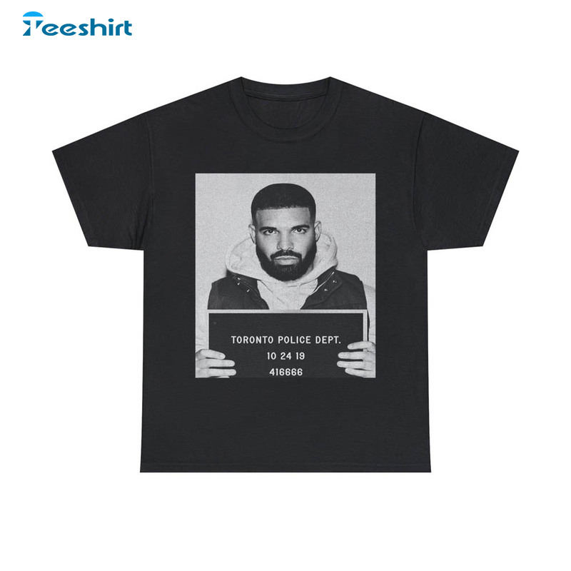 Drake miss u outlet sweater