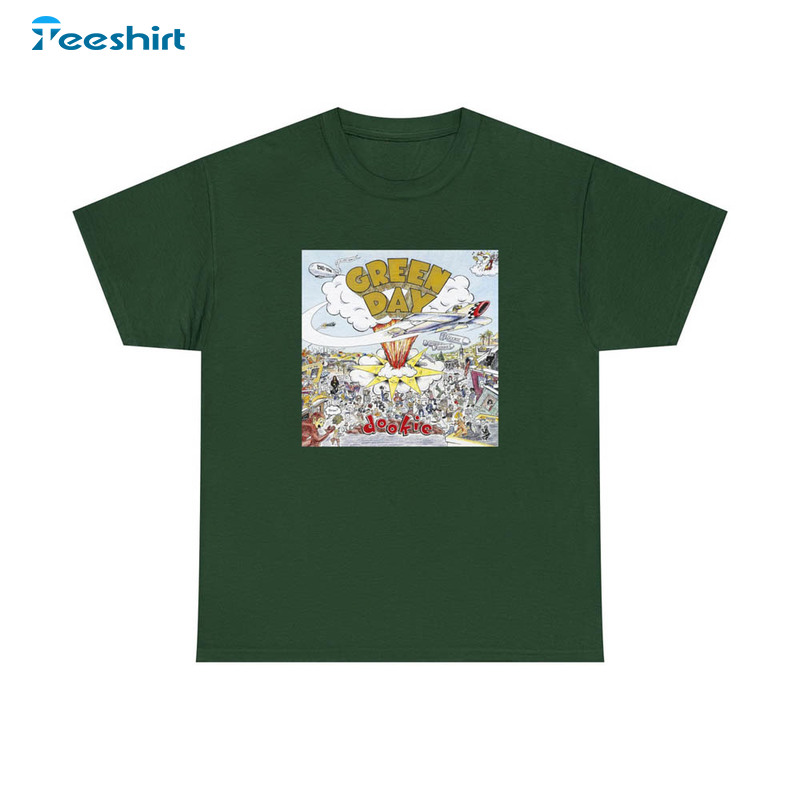 Dookie sweatshirt cheap