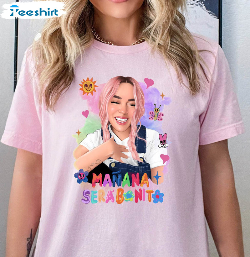 Besties Karol G Bichota T Shirt ⋆ Vuccie