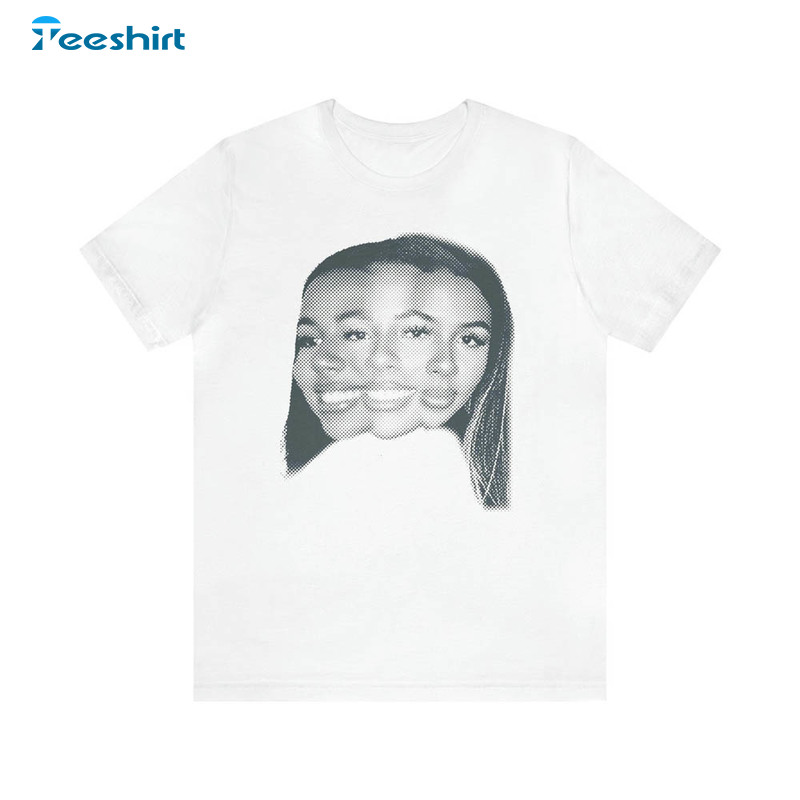 Mariah The Scientist Shirt, Vintage Crewneck Unisex T-shirt