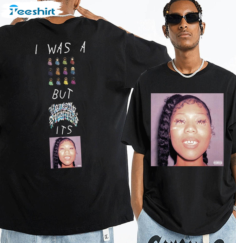 Album Her Loss Shirt, Drake Album Cover Short Sleeve Unisex T-shirt