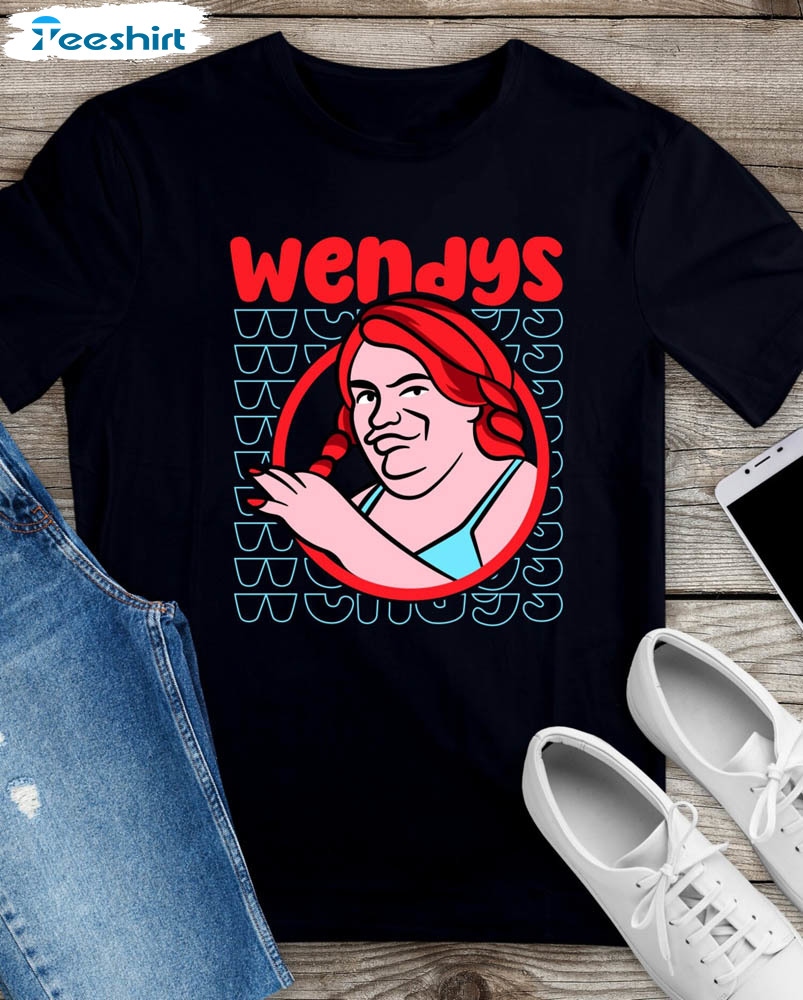 Team Infierno Wendy Guevara Funyn Shirt, Trendy Sweater Tee Tops