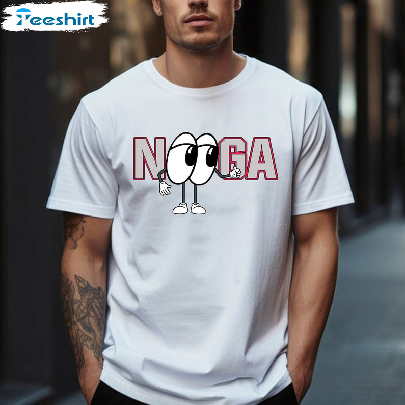 Nooga Lookouts Groovy Shirt , Lookouts Nooga Comfort Tee Tops Hoodie