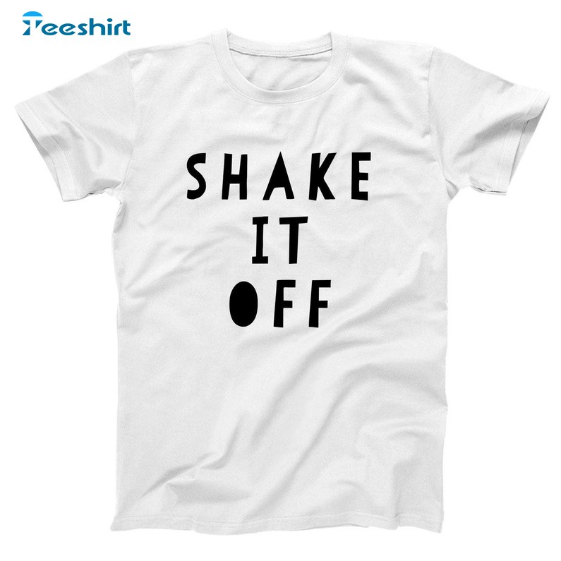 Shake It Off Kids Shirt  Kids outfits, Funny outfits, Kids shirts