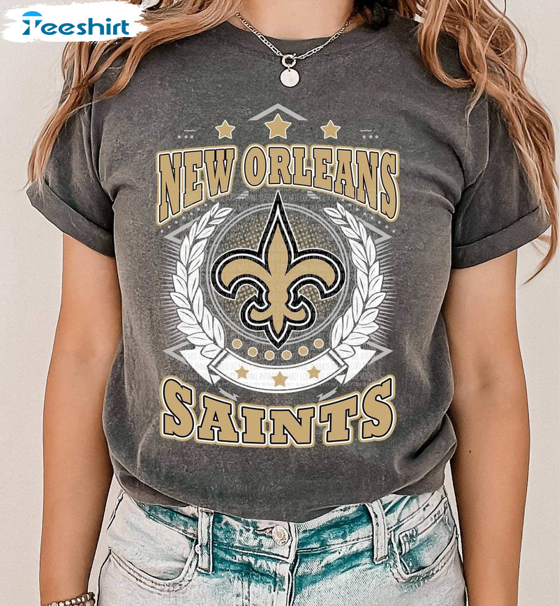 New Orleans Saints Unisex Adult NFL Sweatshirts for sale