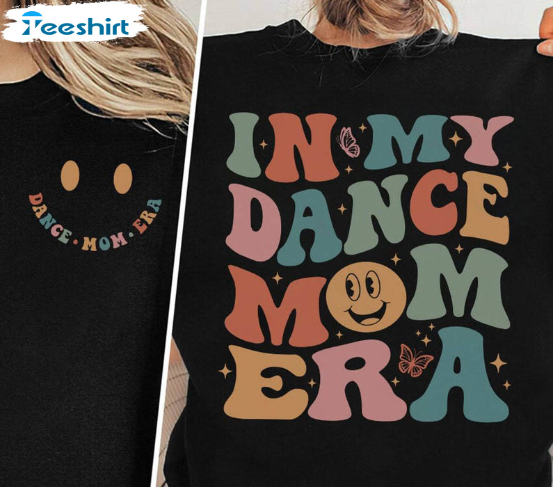 Dance Mom Shirt, Dance Moms Club Short Sleeve Unisex T-shirt