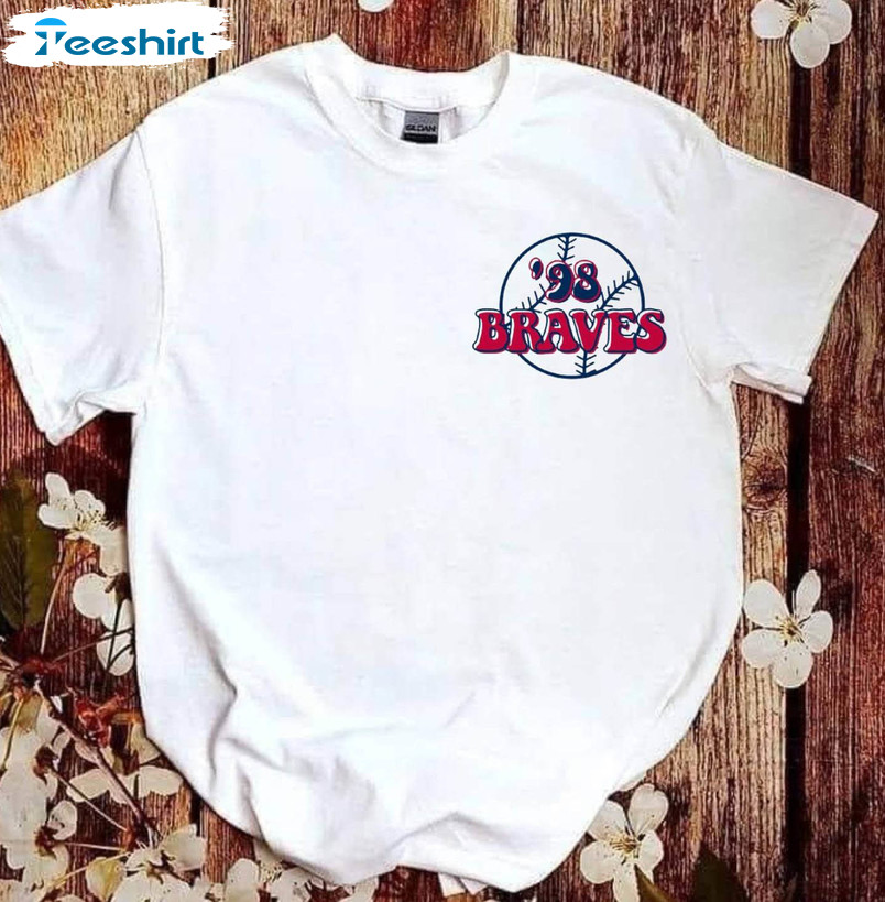 HappilyEverAspyn 98 Braves - T-Shirt