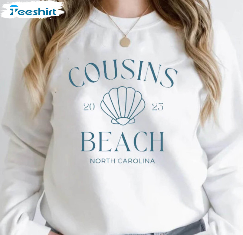 Cousin Beach Club Shirt, My Special Girl Tank Top Long Sleeve